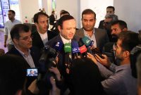نقش‌آفرینی مناطق آزاد ایران در کریدورهای ترانزیتی بین‌المللی