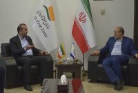ایجاد پردیس سینمایی در منطقه آزاد انزلی