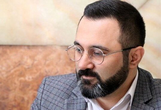 سرپرست جدید ایرانول معرفی شد