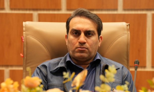 نخستین بومیسازی دانش تعمیرات اساسی واحد RFCC در پالایشگاه شازند نخستین بومیسازی دانش تعمیرات اساسی واحد RFCC در پالایشگاه شازند