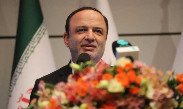 توسعه کیش نتیجه همفکری و همکاری جمعی است