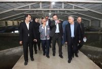 ضرورت حمایت از توسعه صنایع تبدیلی در مناطق آزاد