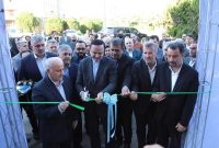 منطقه آزاد مازندران؛ محور تجارت با کشورهای اوراسیا