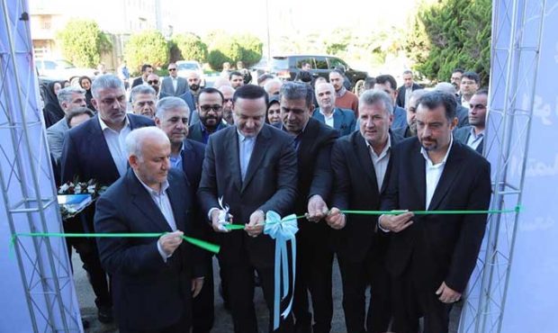 منطقه آزاد مازندران؛ محور تجارت با کشورهای اوراسیا