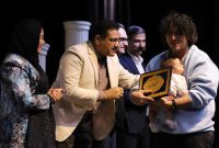 شبی به بزرگی نام آبادان