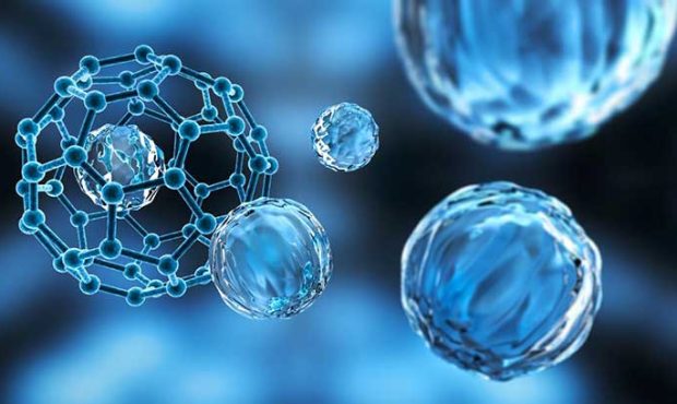 فناوری راهبردی تولید نانوذرات در قشم بومی‌سازی شد