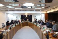 بررسی مسائل گمرکی مناطق آزاد در نشست مشترک دبیر شورای عالی و رئیس کل گمرک ایران